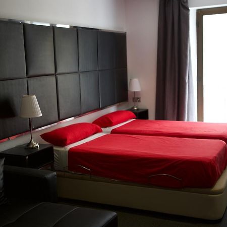Concept Suites Alicante Exterior foto